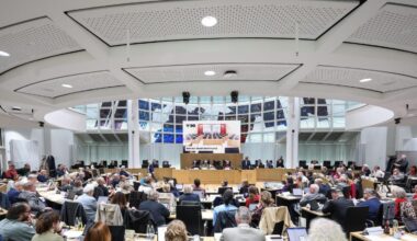 Wie ein Bündnis die AfD im Rat kleinhalten will