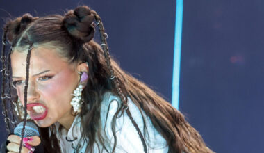 Nina Chuba Konzert in Dortmund: Absage und Ersatztermin