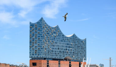 Verlosung: Dreitägige Busreise nach Hamburg