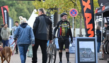 Zeche Ewald zieht Besucher an