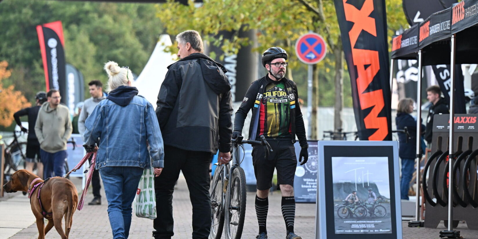 Zeche Ewald zieht Besucher an