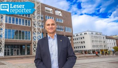 Was wünschen Sie sich von Alexander Kalouti?