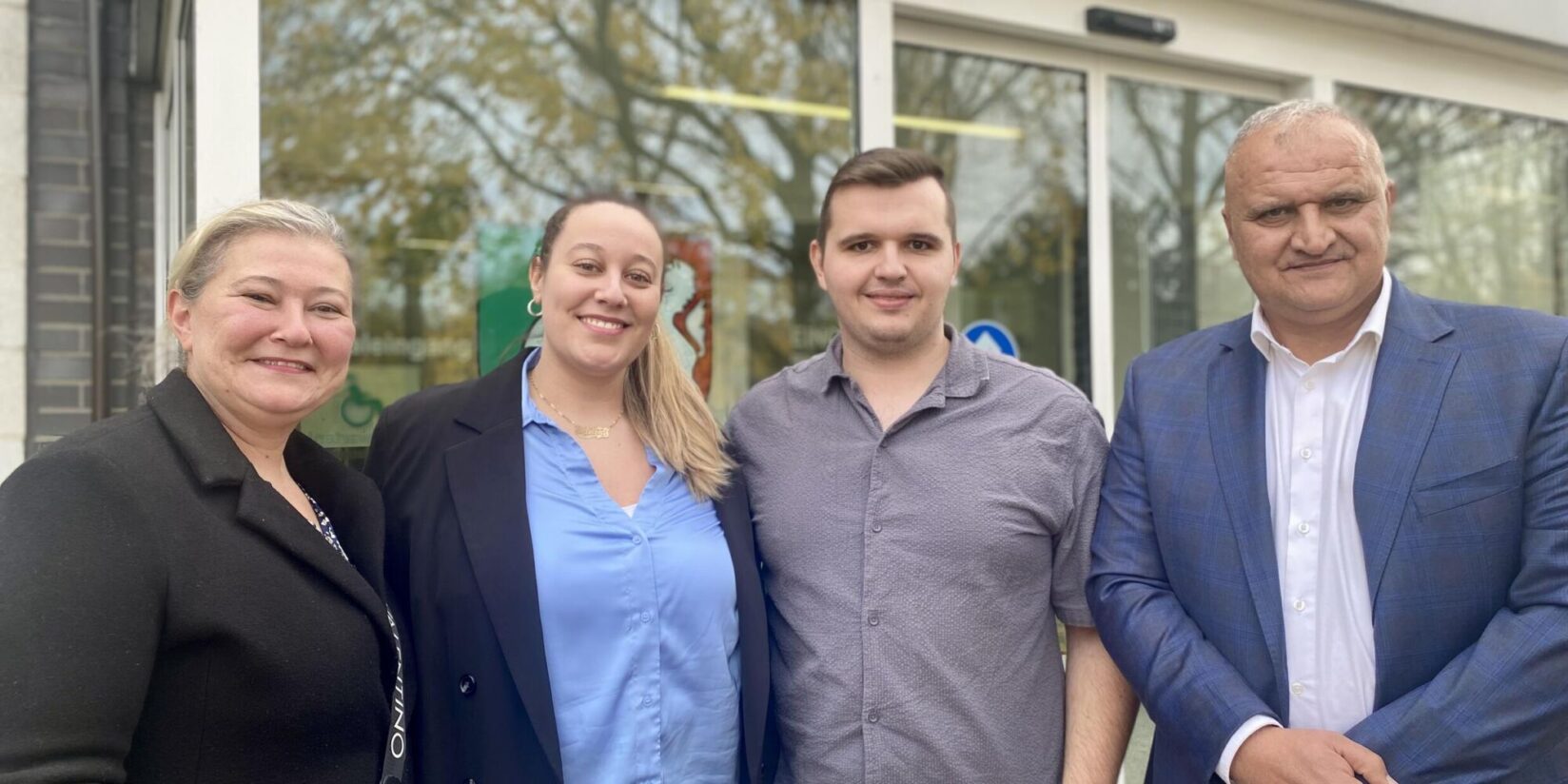 Zwangsversteigerung in Castrop-Rauxel: Emotionaler Zuschlag