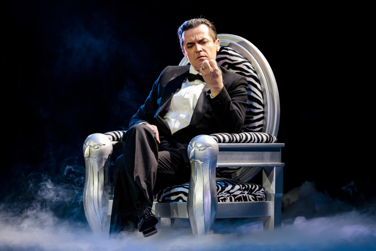 COFO Entertainment bringt die Show-Highlights nach Dortmund