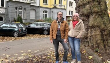 „Und dann werde ich einfach abgeschleppt“: Ärger mit Ordnungsamt Dortmund