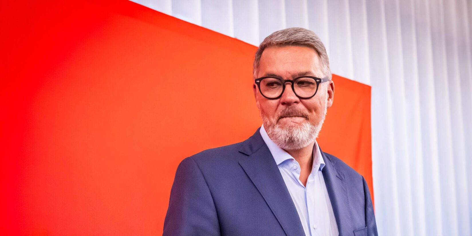 Westphals letzter Fauxpas im Amt als OB in Dortmund