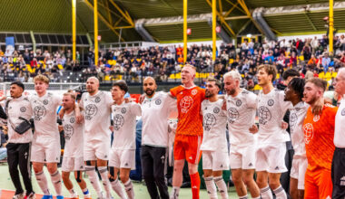 Hörder SC freut sich auf Türkspor