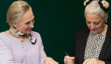 Nachfolge im Theater Olpketal steht fest Fletch Bizzel verlässt die Innenstadt