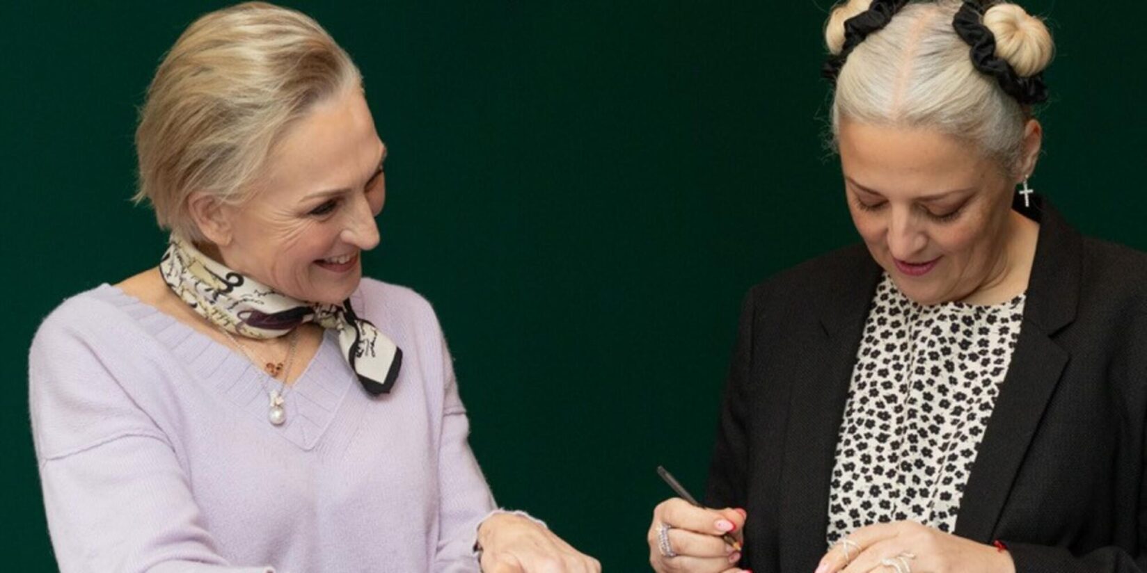 Nachfolge im Theater Olpketal steht fest Fletch Bizzel verlässt die Innenstadt