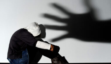 Polizei meldet 1.413 Fälle in 2024