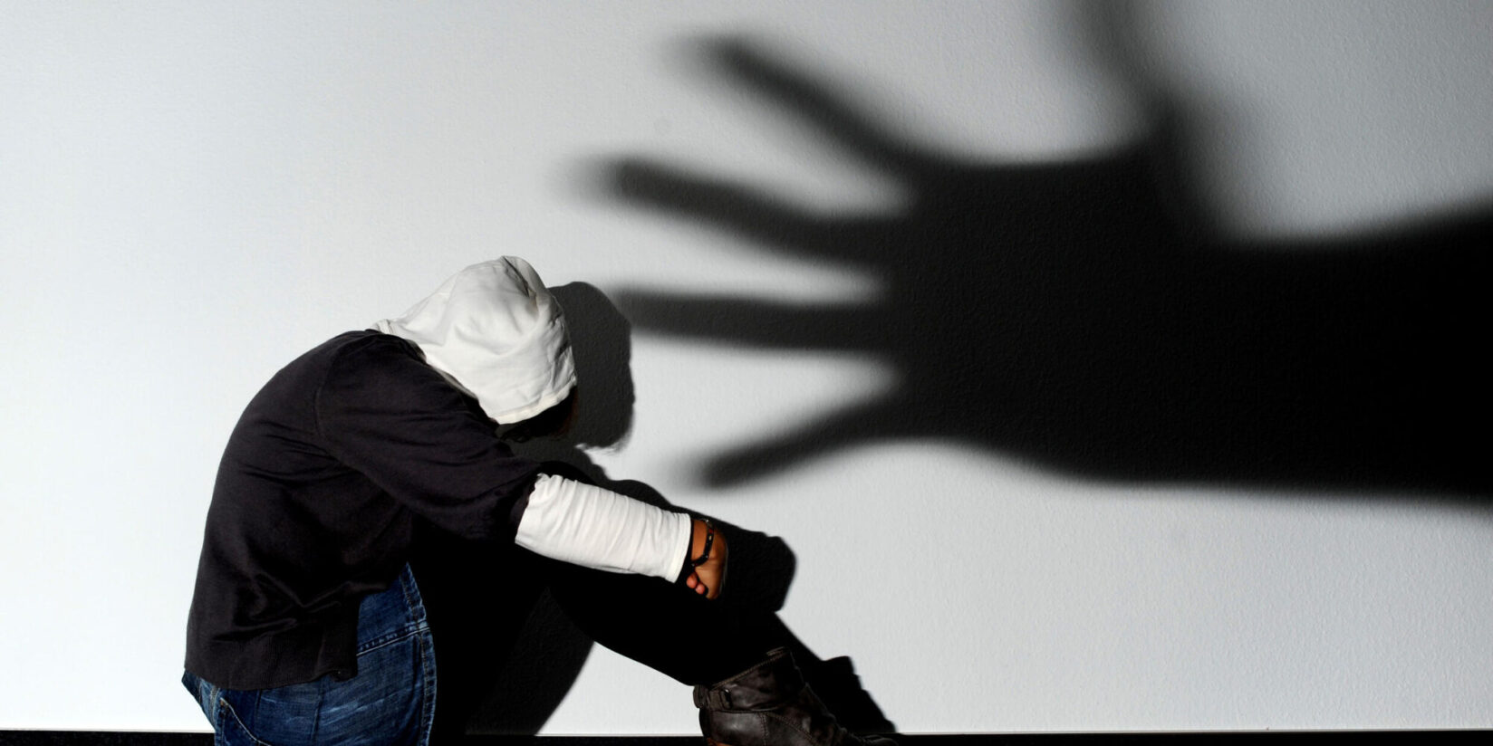 Polizei meldet 1.413 Fälle in 2024