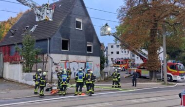 „Eigentum verpflichtet“ Politik fordert Abriss von Haus am Dortmund-Brackeler Marktplatz