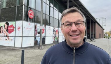 Oliver Stens soll Bezirksbürgermeister in Dortmund-Eving bleiben