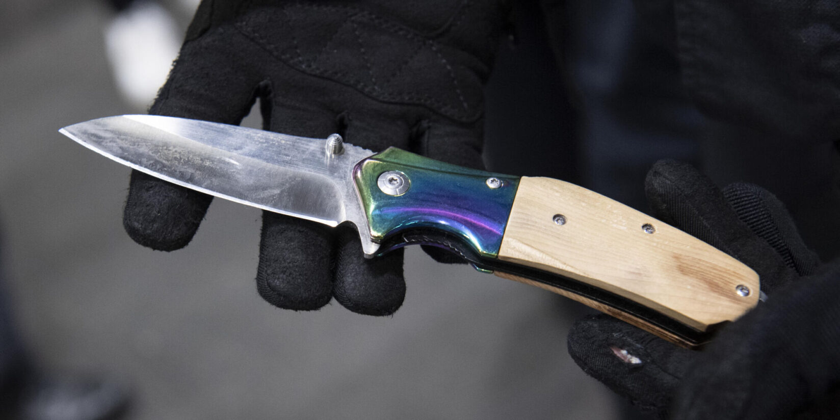 Polizei sucht Täter nach Überfall auf Spielhalle