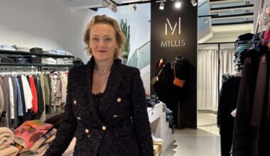 So groß war der Ansturm am Westenhellweg