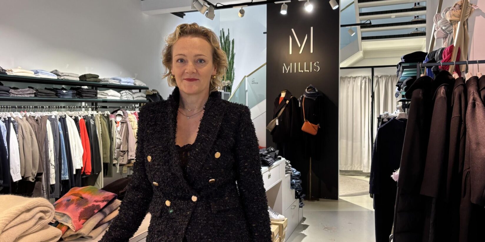 So groß war der Ansturm am Westenhellweg