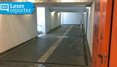 Wo fühlen Sie sich unsicher?