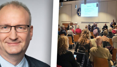 Kirchengemeinde Dortmund-Südwest: Sparmaßnahmen und Zukunftspläne