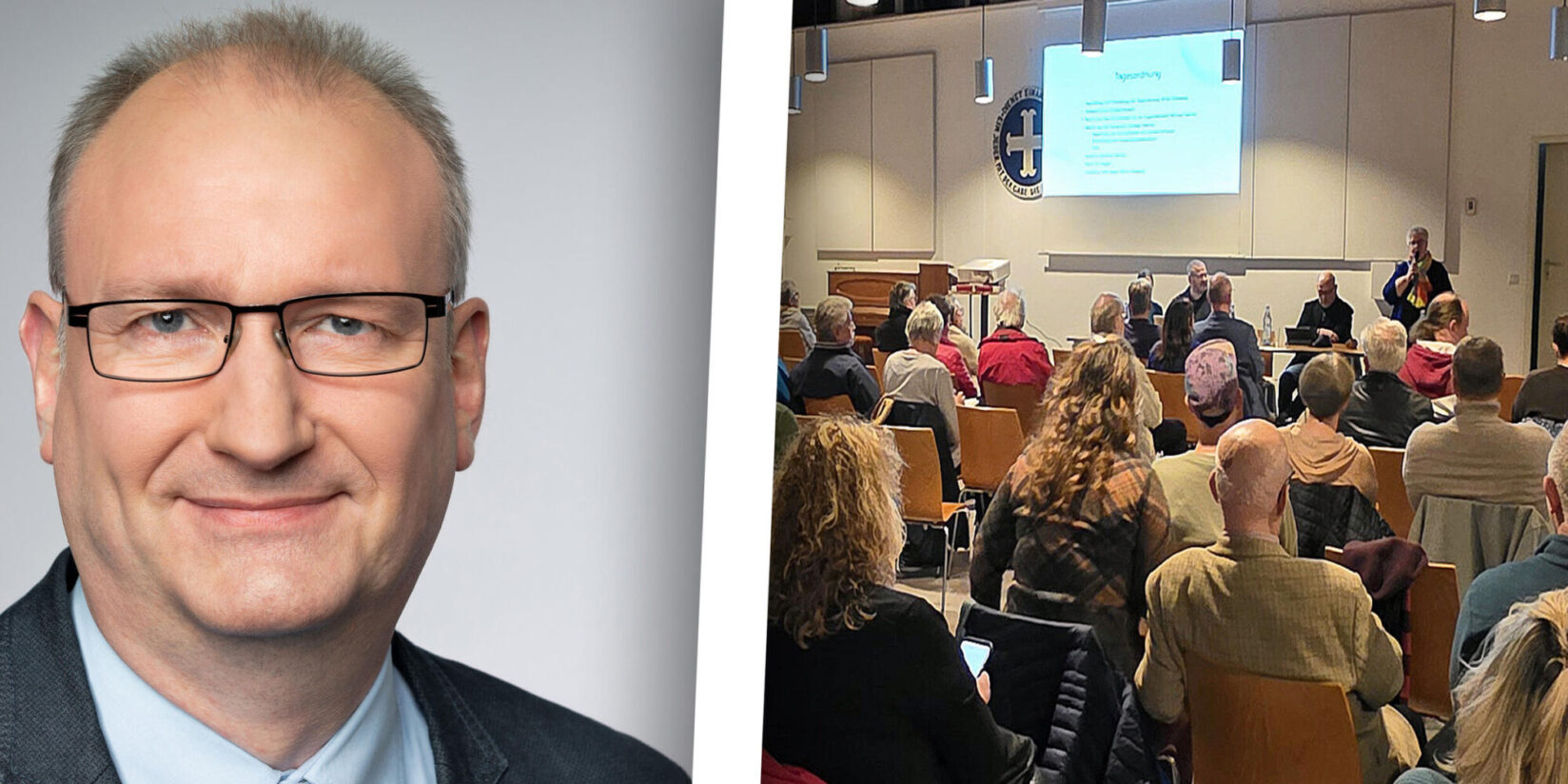 Kirchengemeinde Dortmund-Südwest: Sparmaßnahmen und Zukunftspläne