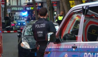20-Jähriger oft verdächtigt, aber nie verurteilt