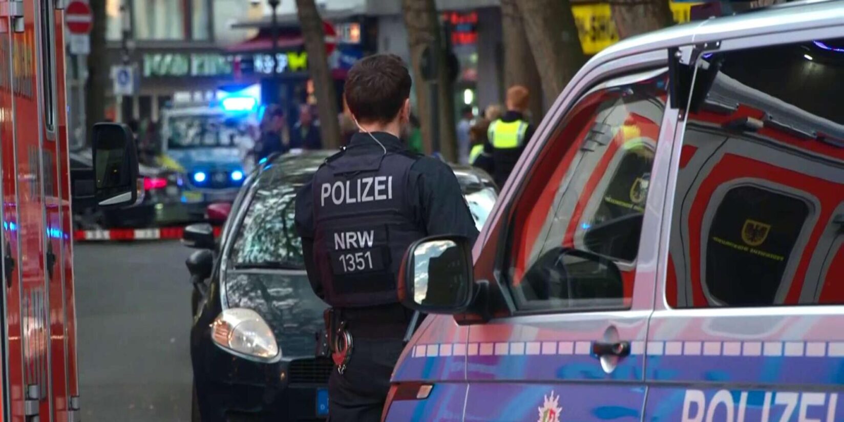 20-Jähriger oft verdächtigt, aber nie verurteilt