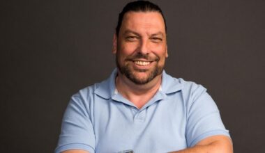 Sicherheit in Dortmund: René Frauenkron fordert Maßnahmen