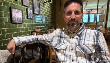 Cyber-Sicherheit aus Recklinghausen: Mohamad Sbeiti im Fokus