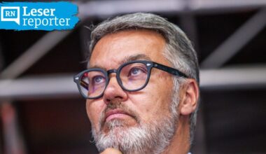 Leser reagieren auf Westphals Abschiedsfeier