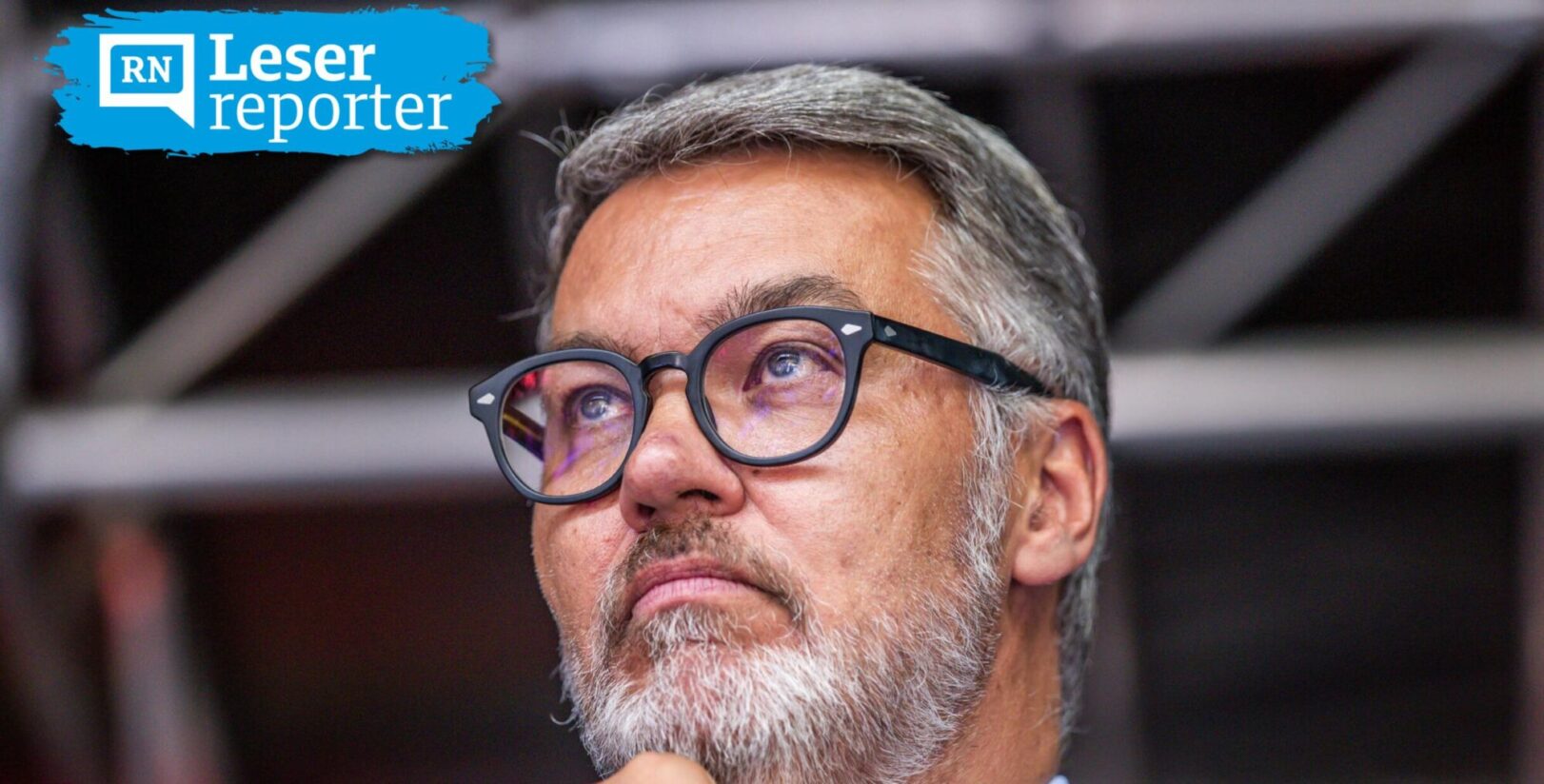 Leser reagieren auf Westphals Abschiedsfeier