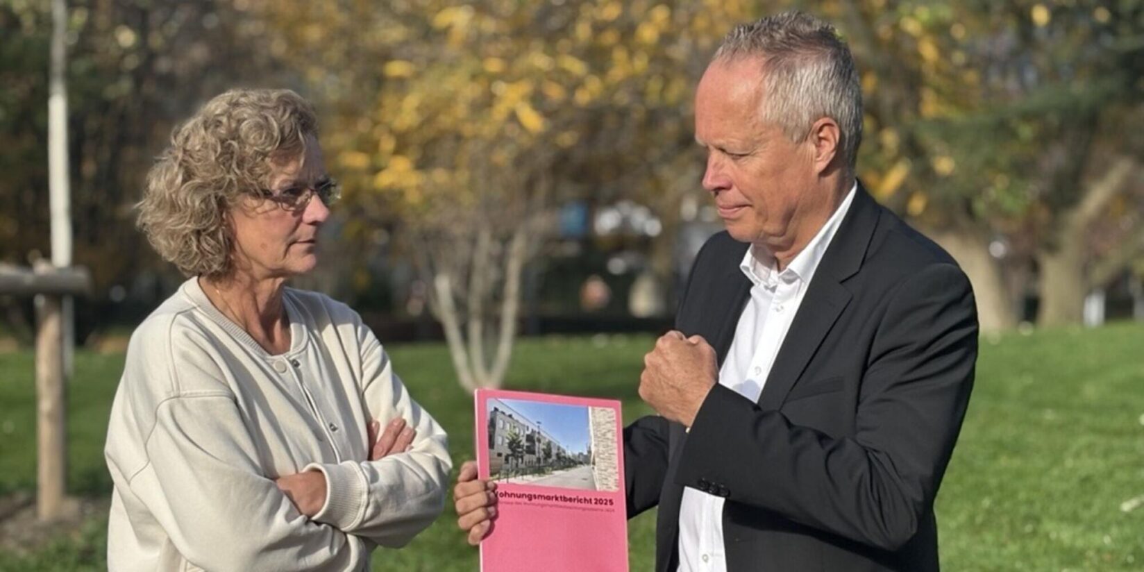 Wohnungsnot in Dortmund - übertrieben oder längst Realität?