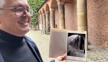 Vom Verfall zum Juwel der Baukunst