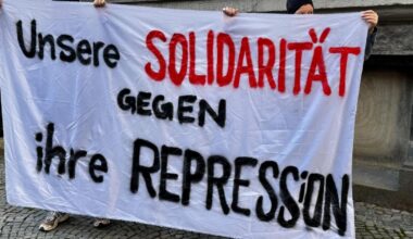 Klima-Aktivistinnen in Dortmund nochmal vor Gericht