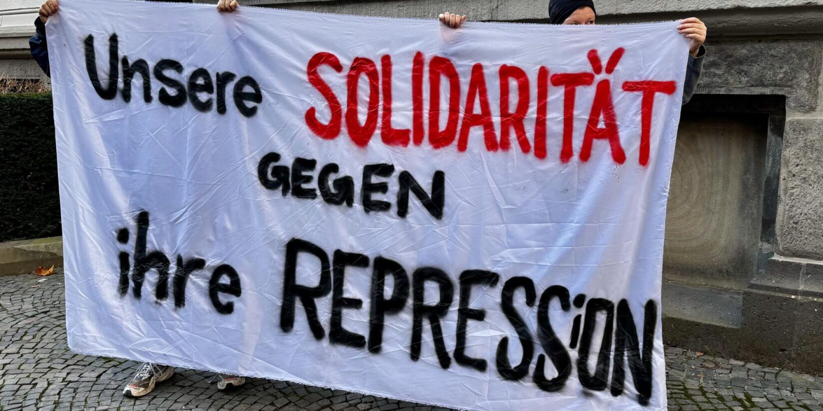 Klima-Aktivistinnen in Dortmund nochmal vor Gericht