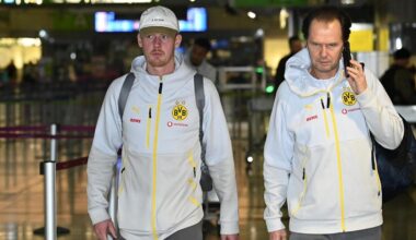 Entscheidung bei Brandt und Süle gefallen