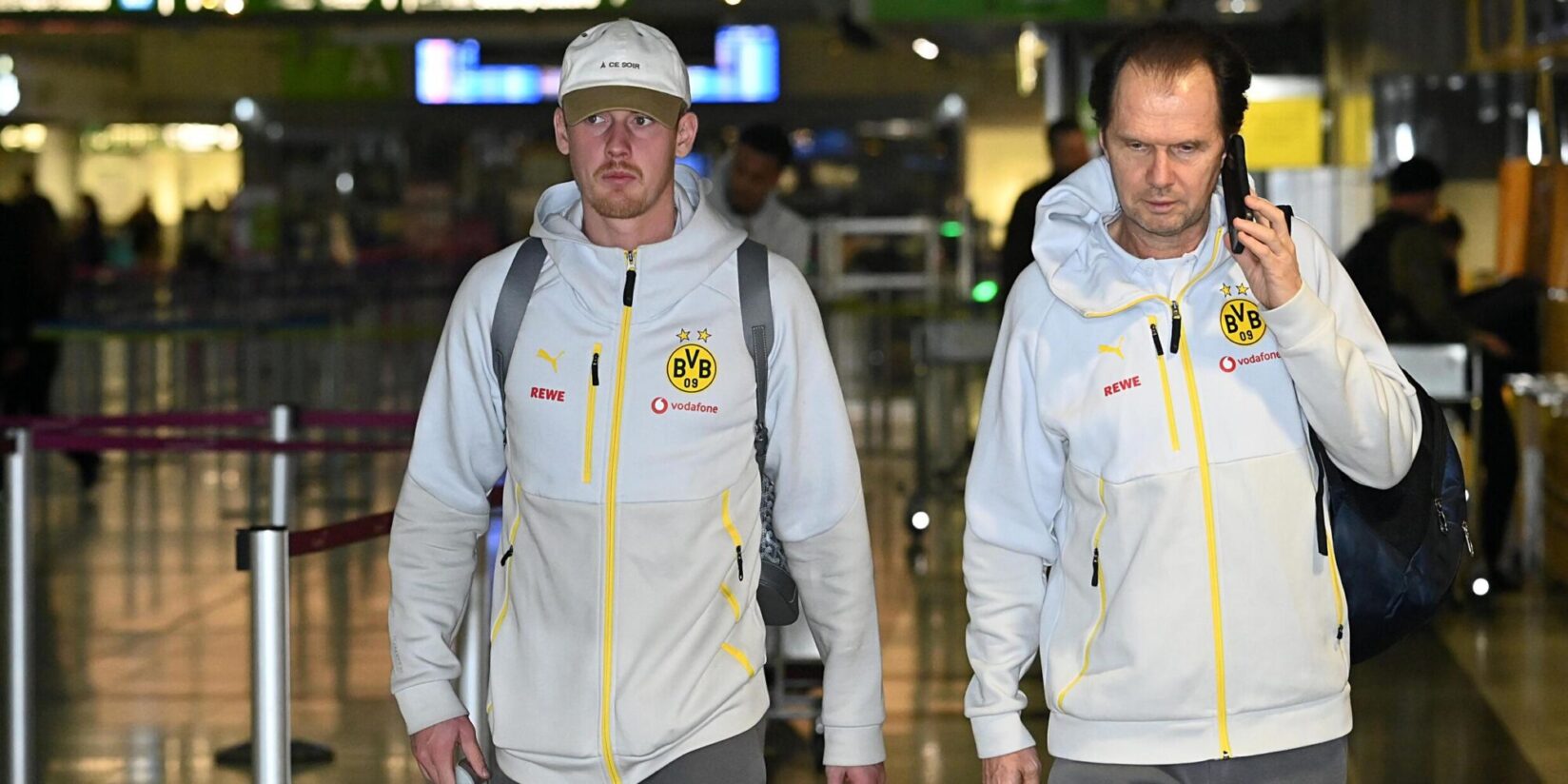 Entscheidung bei Brandt und Süle gefallen