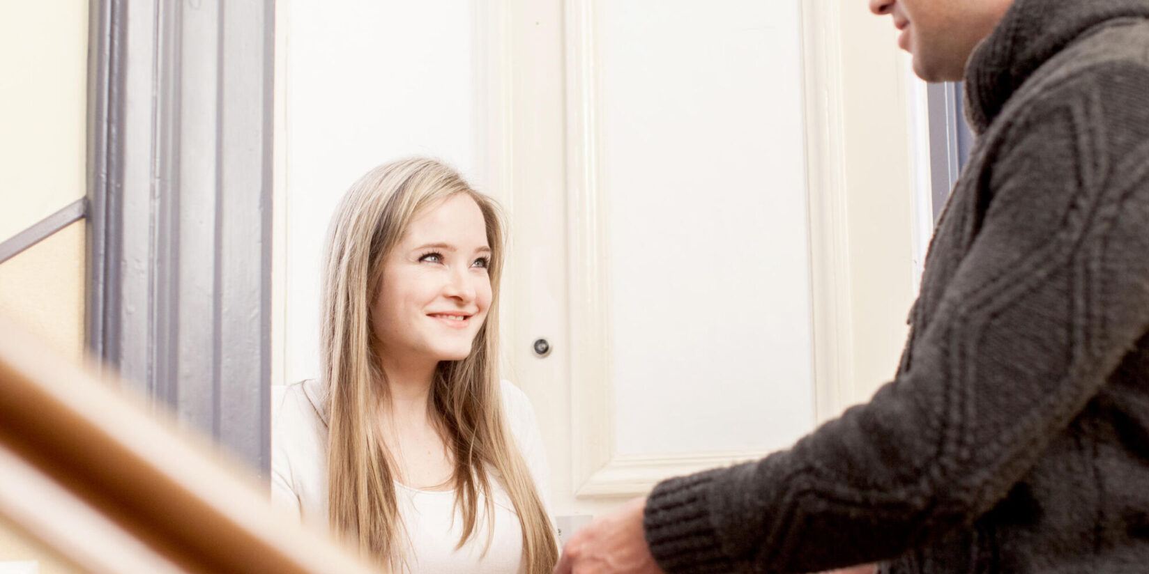 Erenja warnt vor betrügerischen Haustürgeschäften