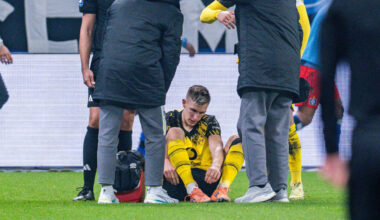 BVB-Profi Schlotterbeck erlebt Schockmoment in Hamburg