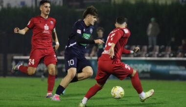 ASC 09 Dortmund verliert Topspiel in Lippstadt