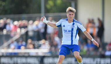 Schalker Erfolgsserie im Regionalliga-Derby beendet 1:4-Niederlage in Dortmund