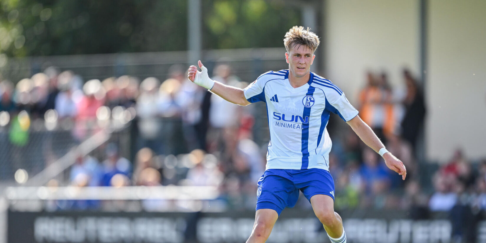 Schalker Erfolgsserie im Regionalliga-Derby beendet 1:4-Niederlage in Dortmund