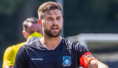 Westfalia Dortmund holt Identifikationsfigur von Wacker Obercastrop