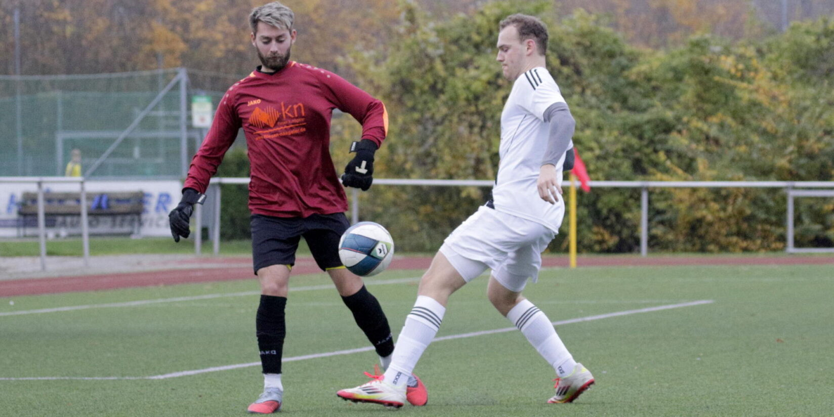 Kreisliga B3: SV Herbern III verspielt 2:0 gegen Münster 05