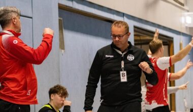 HC TuRa Bergkamen besiegt OSC Dortmund – Bilder