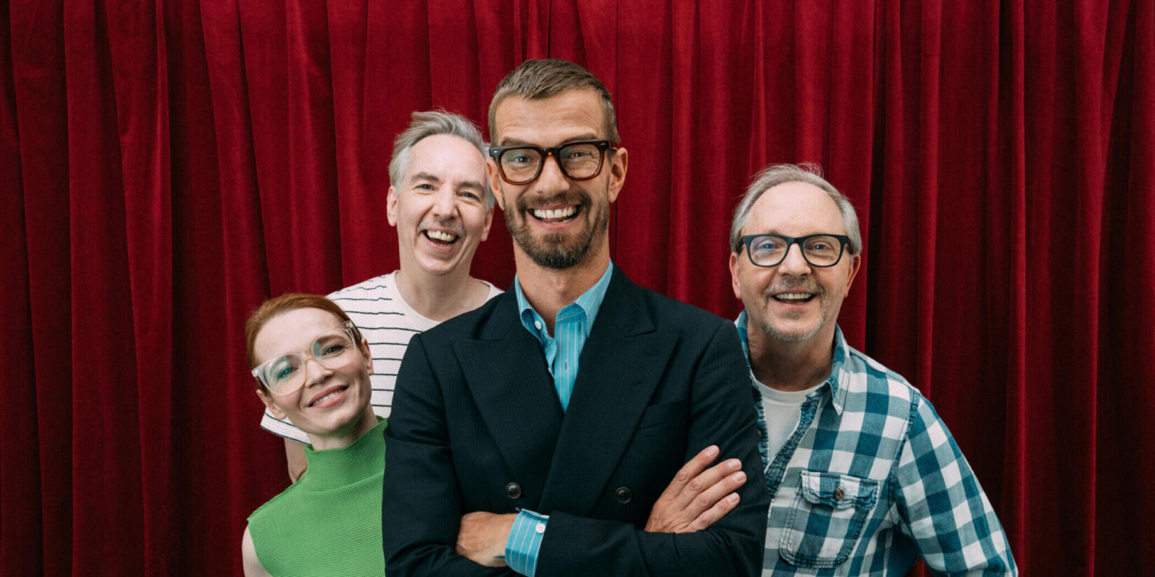 Dortmunder Polizistin bei „Wer stiehlt mir die Show?“