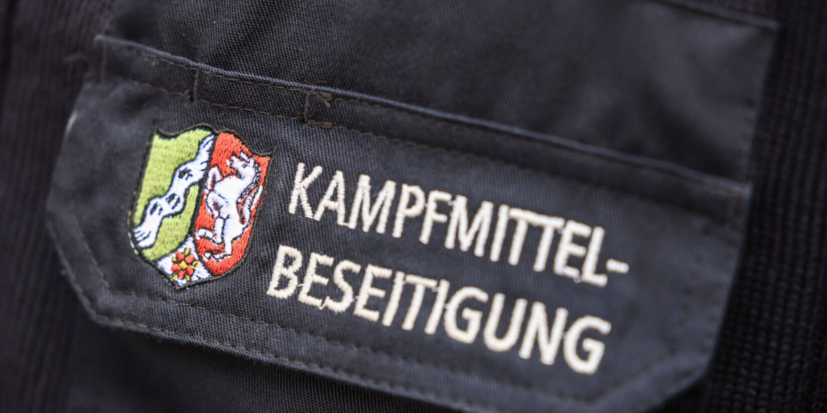 Drei Blindgänger in Dortmund entschärft: Bomben im Westfalenpark 