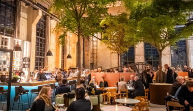 Diese 5 Top-Restaurants bieten besonderes Ambiente