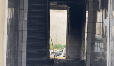 Brand in Nordstadt – Polizei sucht Zeugen