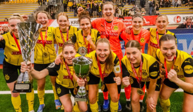 BVB schickt nicht die erste Mannschaft zur HSM Dortmund