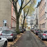 An der Kielstraße in Dortmund hat es am Montagabend (10.11.) eine spektakuläre Festnahme in einem Mehrfamilienhaus gegeben.