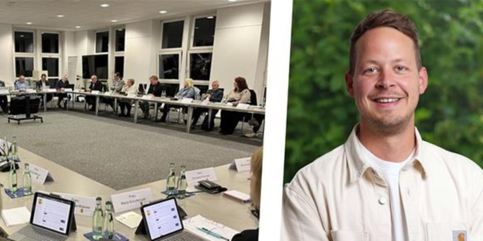 Neue Fraktion startet in die Legislatur 2025